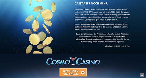 cosmo casino bonus deutschland|Der Online Casino Anmeldebonus im Cosmo Casino.